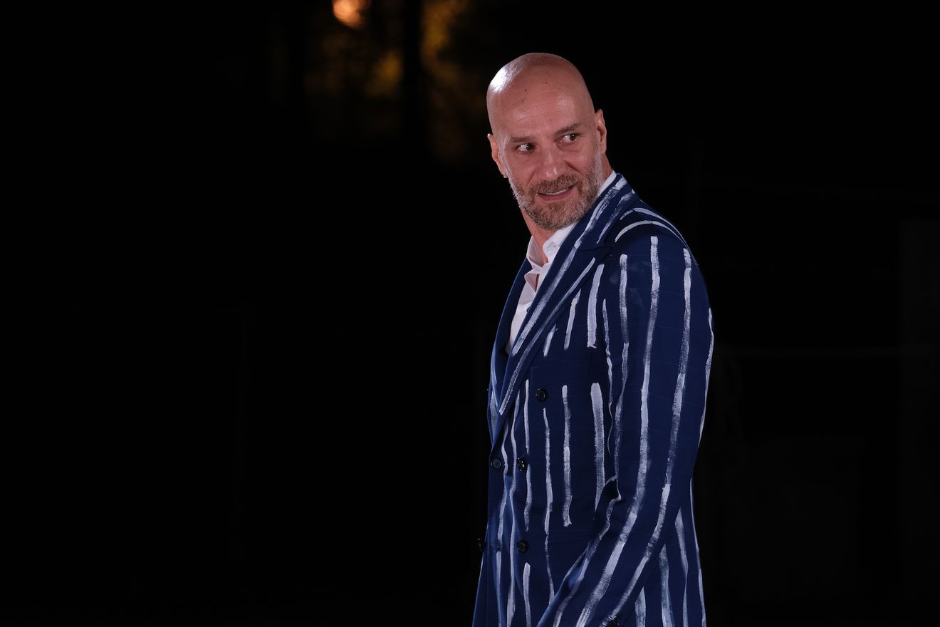 Ο Νικόλας Παπαγιάννης