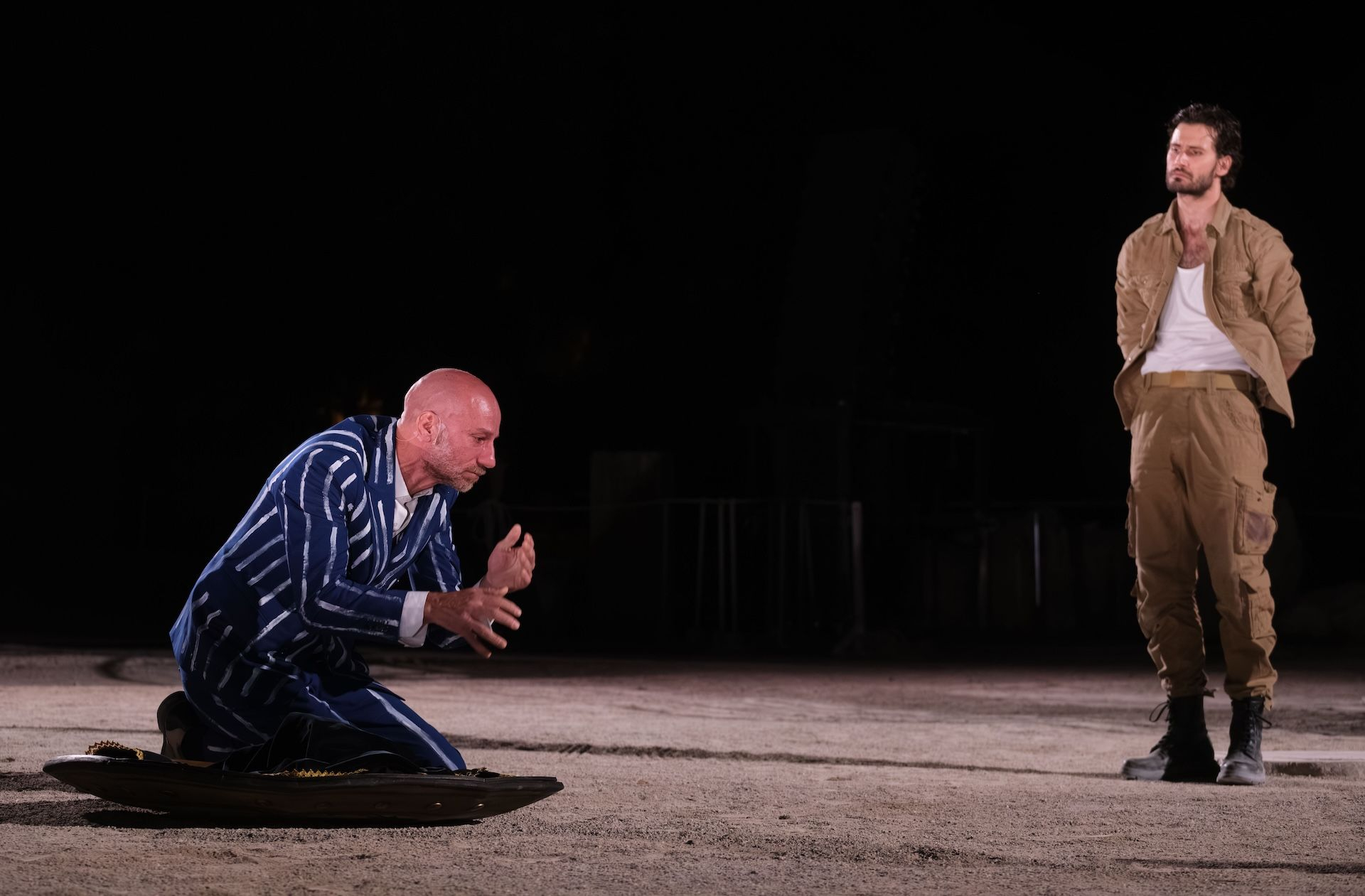 Ο Νικόλας Παπαγιάννης