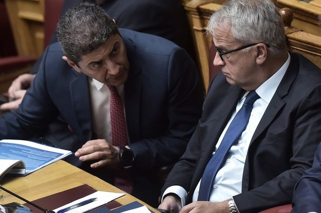 ΟΠΕΚΕΠΕ: “Στρίβειν δια της αποχής” για τη ΝΔ