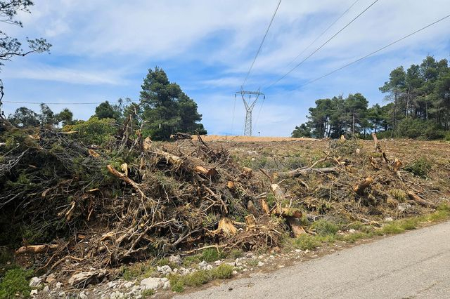 “Βροχή” οι καταγγελίες για ακαθάριστα οικόπεδα – Ξεκίνησαν οι έλεγχοι της Πυροσβεστικής