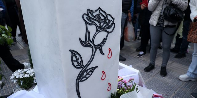 Γυναικοκτονία Γρίβα: “Είδα έναν άνθρωπο συντετριμμένο που έλεγε δεν θυμάμαι τίποτα”