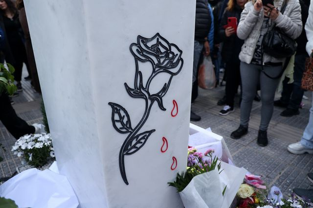 Γυναικοκτονία Γρίβα: “Είδα έναν άνθρωπο συντετριμμένο που έλεγε δεν θυμάμαι τίποτα”