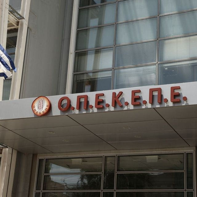 ΟΠΕΚΕΠΕ: Καταδικάστηκαν “αρχηγός” και λογιστής του κυκλώματος στα Γιαννιτσά