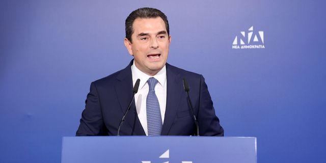 Σκρέκας για ΟΠΕΚΕΠΕ: Κανείς δεν θα ξεφύγει από την τσιμπίδα του νόμου