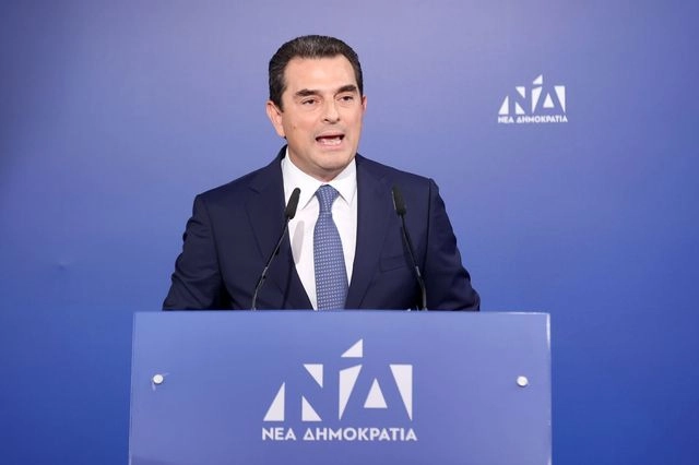 Σκρέκας για ΟΠΕΚΕΠΕ: Κανείς δεν θα ξεφύγει από την τσιμπίδα του νόμου