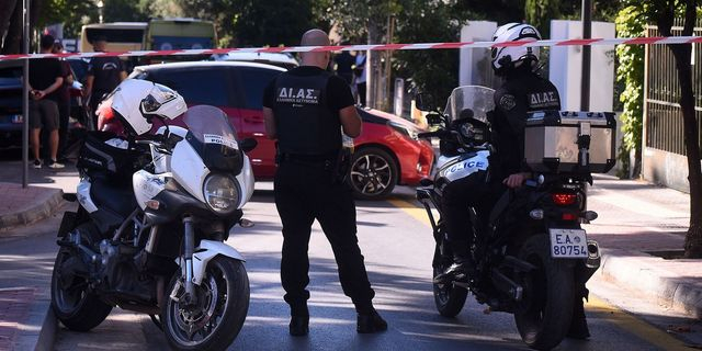 Δολοφονία στην Αγία Παρασκευή: Οι αρχές εξετάζουν το σενάριο των προσωπικών διαφορών