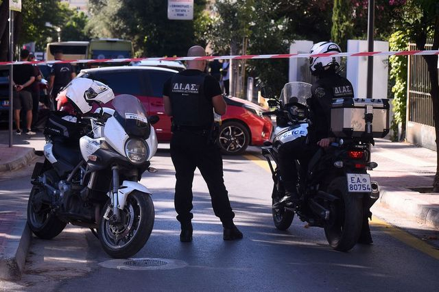 Δολοφονία στην Αγία Παρασκευή: Οι αρχές εξετάζουν το σενάριο των προσωπικών διαφορών