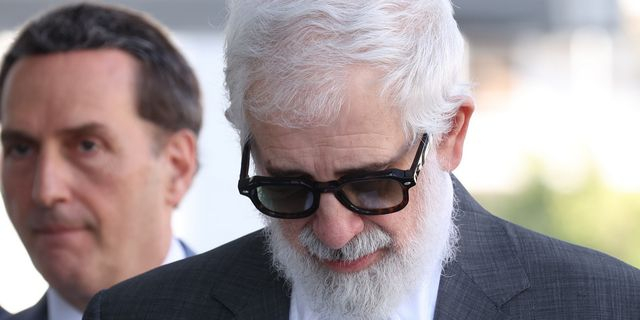 Ποινή φυλάκισης 3 ετών για τον Πέτρο Φιλιππίδη – Αφέθηκε ελεύθερος