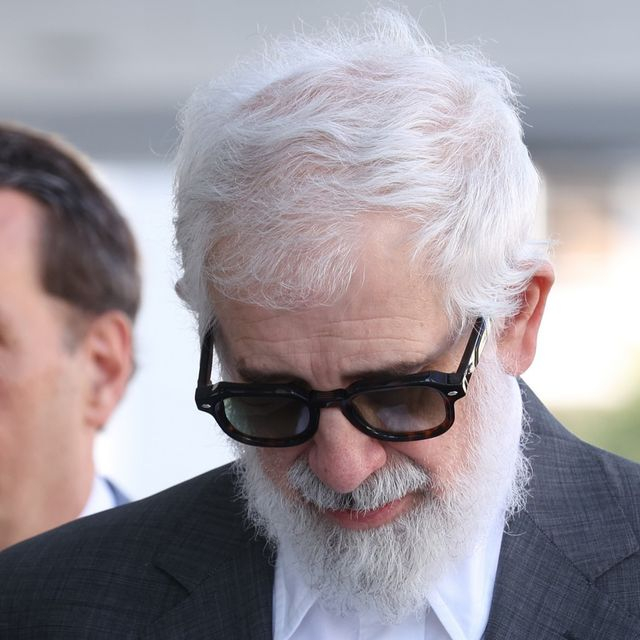 Ποινή φυλάκισης 3 ετών για τον Πέτρο Φιλιππίδη – Αφέθηκε ελεύθερος