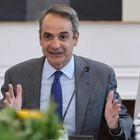 Μητσοτάκης για Εθνική Ελλάδας: “Νιώθουμε περήφανοι και σίγουροι για το αύριο”
