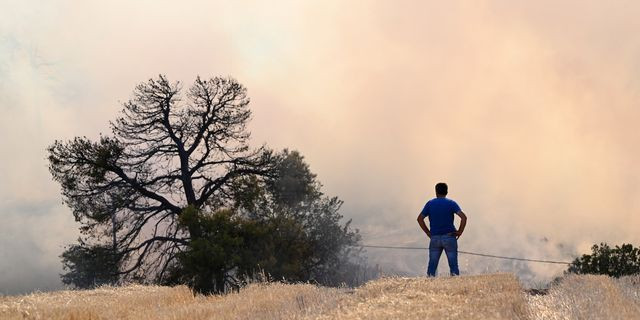 Βελτιωμένη η κατάσταση στα περισσότερα μέτωπα