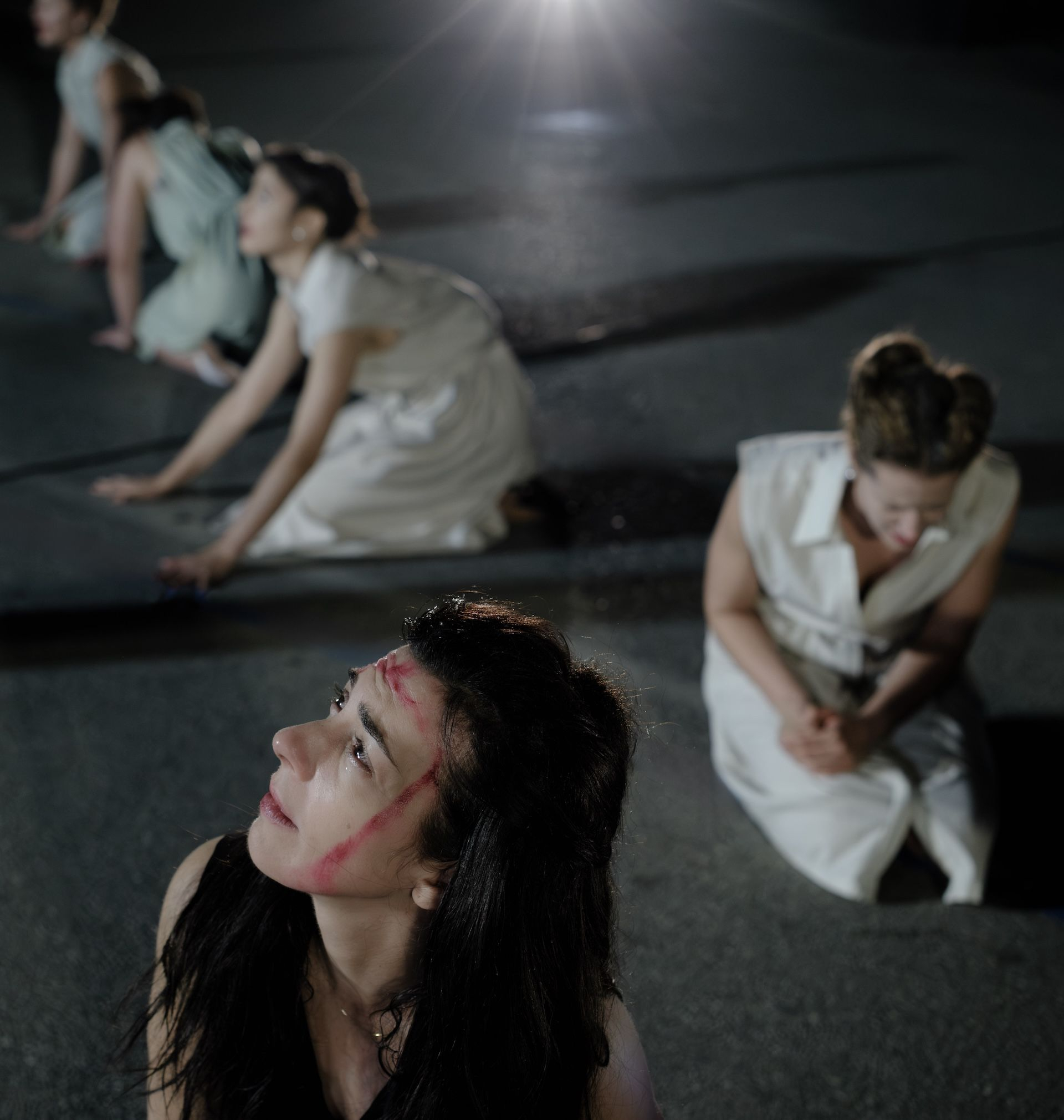 Ηλέκτρα- Δημήτρης Τάρλοου