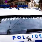 Περιπολικό όχημα