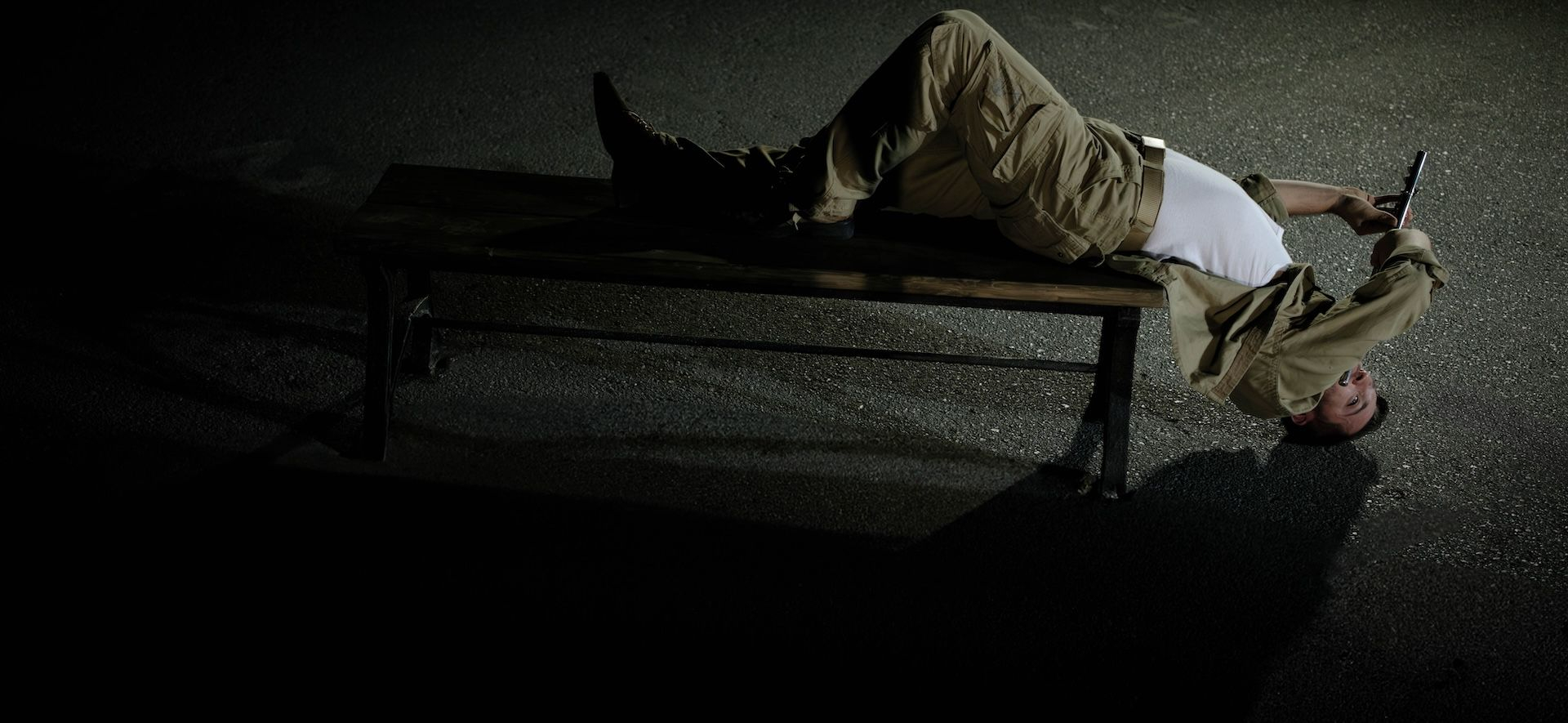 Ηλέκτρα- Δημήτρης Τάρλοου