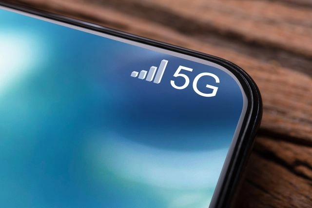 Τι είναι το G στο 5G και πώς με το 6G θα είσαι παντού και πουθενά