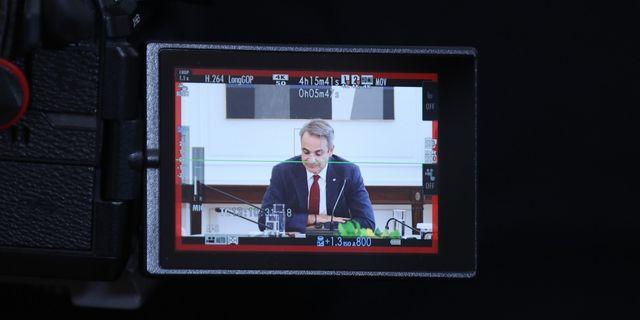 Φόβος και αλαζονεία: Έχουμε πλειοψηφία, αθωώνουμε όποιον θέλουμε…