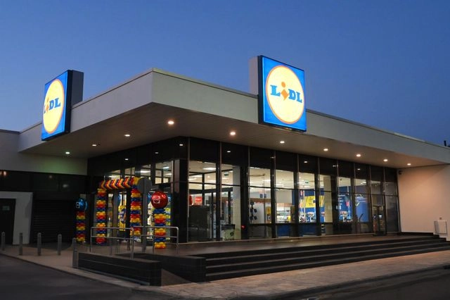 Lidl Ελλάς: “Άδικο και αυθαίρετο το πρόστιμο – Θα ασκήσουμε όλες τις νόμιμες ενέργειες”