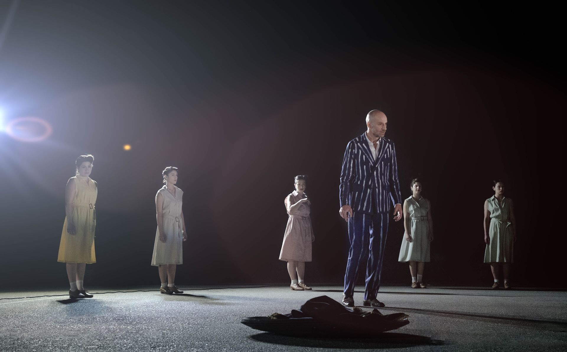 Ηλέκτρα- Δημήτρης Τάρλοου