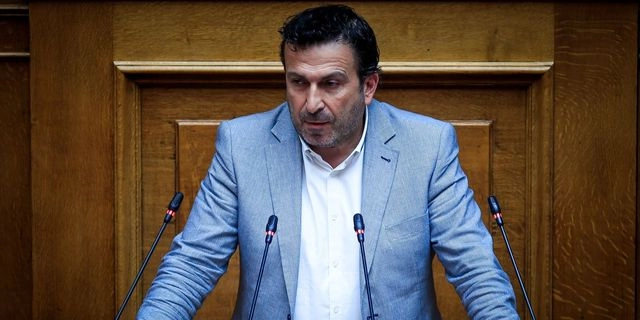 Παραστατίδης για Ιδιωτικά Πανεπιστήμια: Business as usual για την κυβέρνηση της ΝΔ;