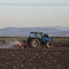 Νεκρός ηλικιωμένος που εκτελούσε αγροτικές εργασίες με τρακτέρ στην Κρήτη