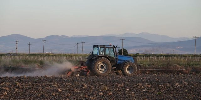 ΥΠΑΑΤ: Παράταση υποβολής αιτήσεων για επενδύσεις σε μεταποίηση, εμπορία και ανάπτυξη γεωργικών προϊόντων