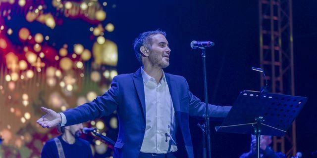 Μιχάλης Χατζηγιάννης