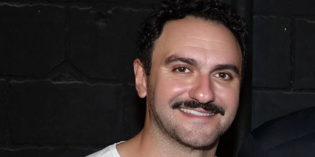 Μελέτης Ηλίας: “Έγραψα τον γιο μου μπαλέτο. Και πες ότι συνδέεται με τη σεξουαλικότητά του, ποιο είναι το πρόβλημα;”