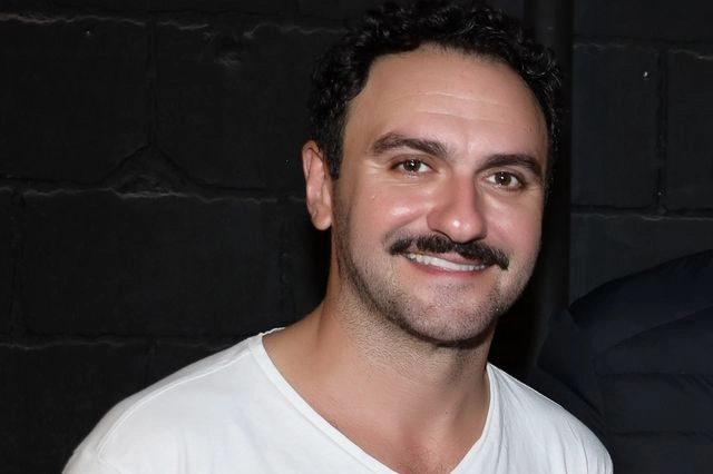 Μελέτης Ηλίας: “Έγραψα τον γιο μου μπαλέτο. Και πες ότι συνδέεται με τη σεξουαλικότητά του, ποιο είναι το πρόβλημα;”