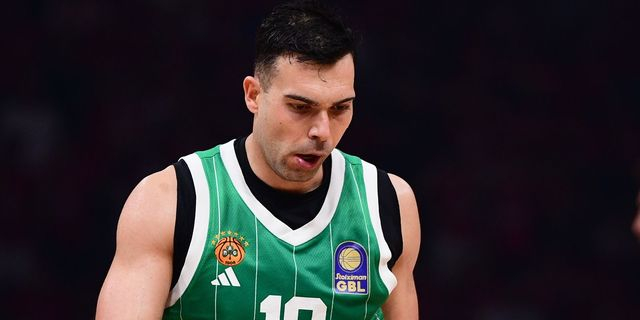 Super Cup: Οριστικά εκτός ο Παναθηναϊκός