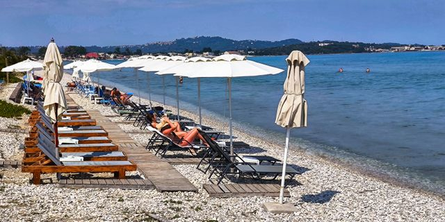Ταξιδέψαμε λίγο παραπάνω το 2025 αλλά μείναμε σε συγγενείς και φίλους