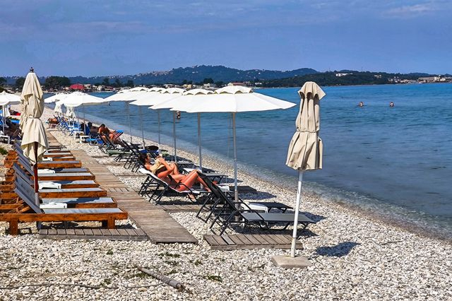 Ταξιδέψαμε λίγο παραπάνω το 2025 αλλά μείναμε σε συγγενείς και φίλους