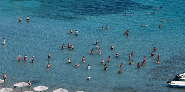 “Τουρισμός για Όλους 2026-2027”: Τελευταία ημέρα αιτήσεων – H διαδικασία