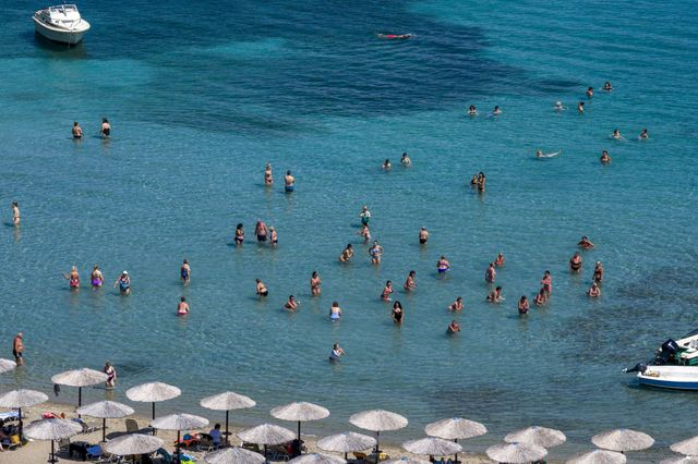 “Τουρισμός για Όλους 2026-2027”: Τελευταία ημέρα αιτήσεων – H διαδικασία