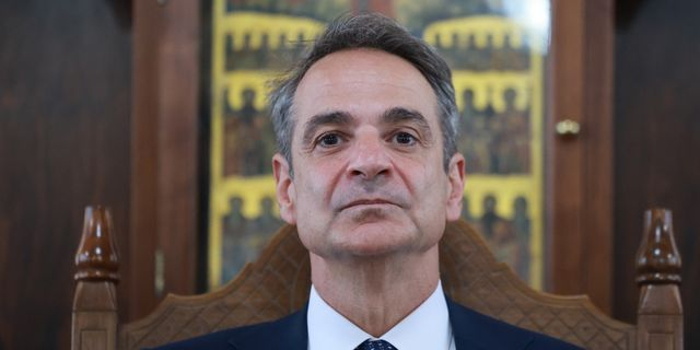 Οι “βάστα Νετανιάχου” θα βγάλουν “αντισημίτη” και τον… Μητσοτάκη!