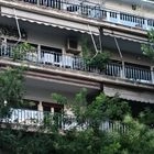 Φωτιά σε πολυκατοικία στην Πατησίων – Κάηκε το σπίτι του Πέτρου Φιλιππίδη