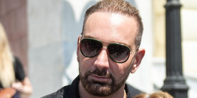 Νίκος Κοκλώνης (φωτογραφία αρχείου)