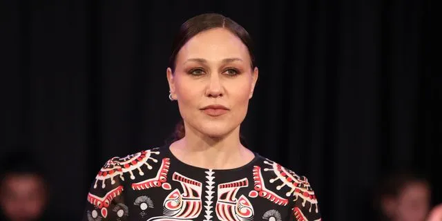 Πηνελόπη Αναστασοπούλου για Πέτρο Φιλιππίδη: “Είμαι θυμωμένη αλλά δεν έχω μίσος μέσα μου”