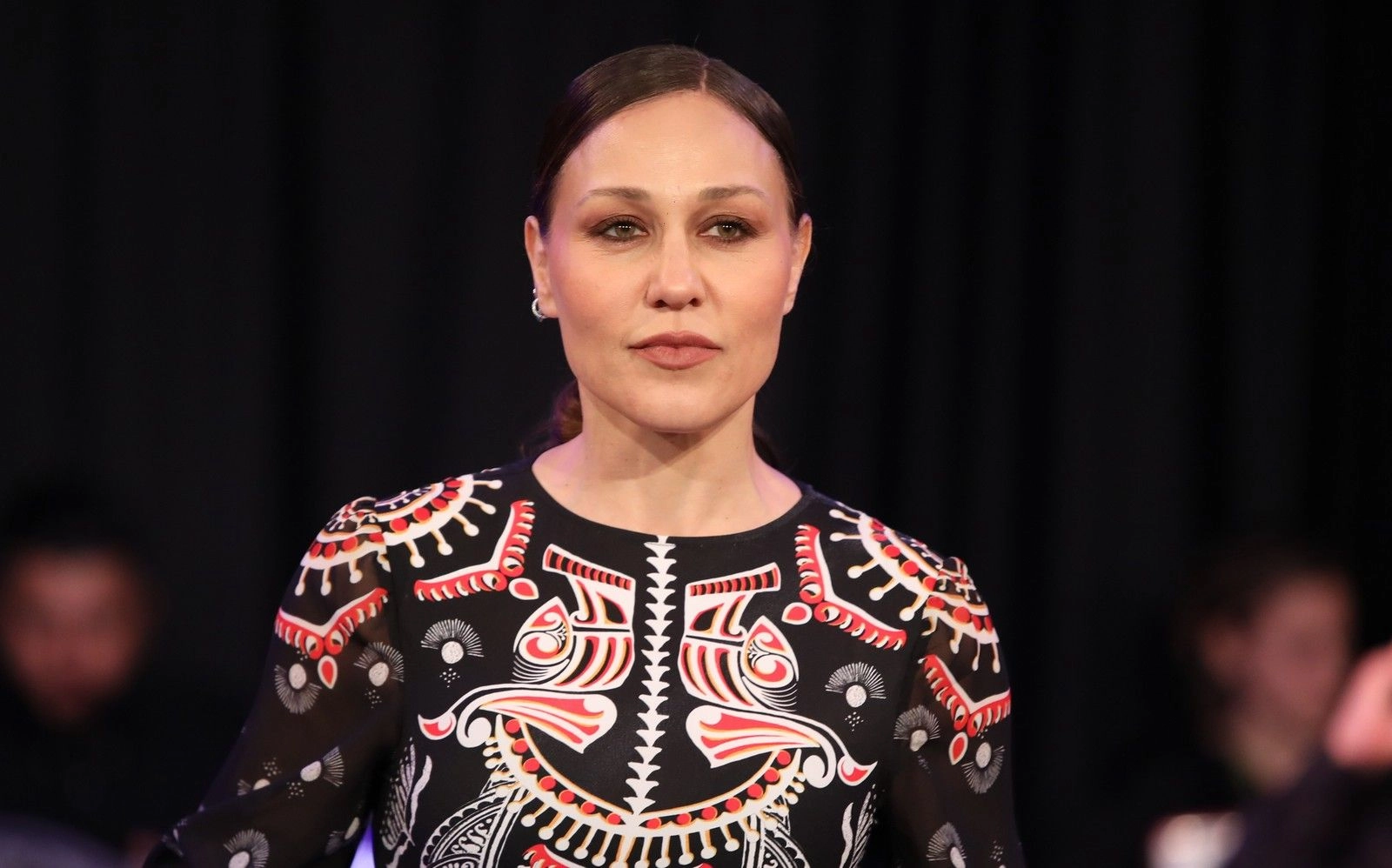 Αναστασοπούλου για Φιλιππίδη: “Είμαι θυμωμένη αλλά δεν έχω μίσος μέσα μου”