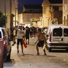 Πογκρόμ κατά μεταναστών στην Ισπανία με τις “ευλογίες” της Ακροδεξιάς