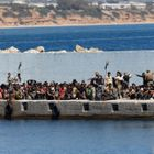 Ανησυχία ΟΗΕ για τα “κέντρα κράτησης εκτός ΕΕ” για τους μετανάστες