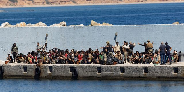 ΕΕ: Αυστηρότεροι κανόνες στη μεταναστευτική πολιτική – Οι ασφαλείς τρίτες χώρες και οι απελάσεις