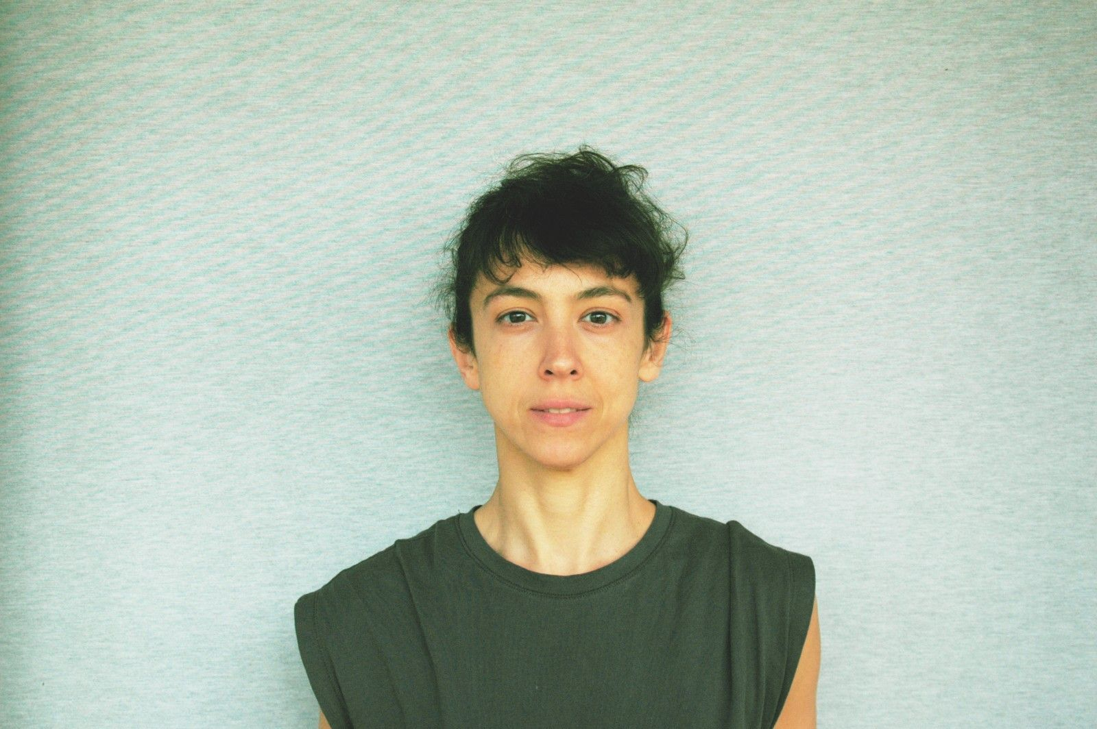 Αγνή Παπαδέλη Ρωσσέτου