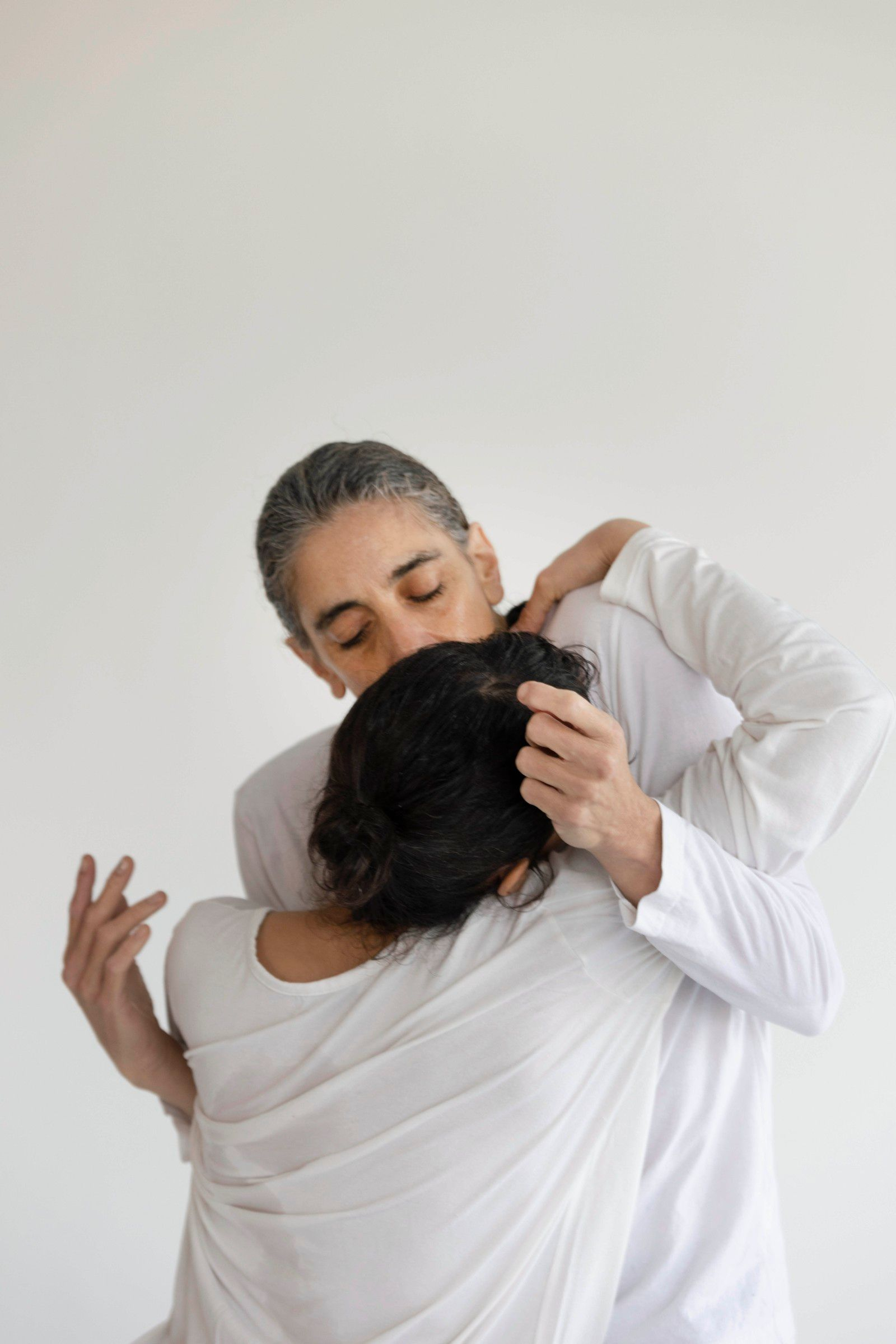 Αγνή Παπαδέλη Ρωσσέτου- Τη μέρα που ανέβηκα το βουνό μέχρι πάνω