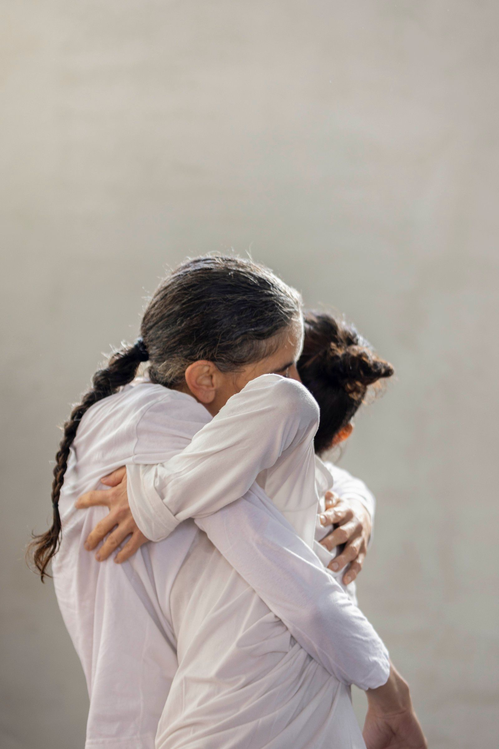 Αγνή Παπαδέλη Ρωσσέτου- Τη μέρα που ανέβηκα το βουνό μέχρι πάνω