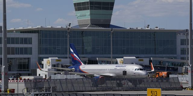 Κυβερνοεπίθεση στην Aeroflot – Ομάδα χάκερ ανέλαβε την ευθύνη