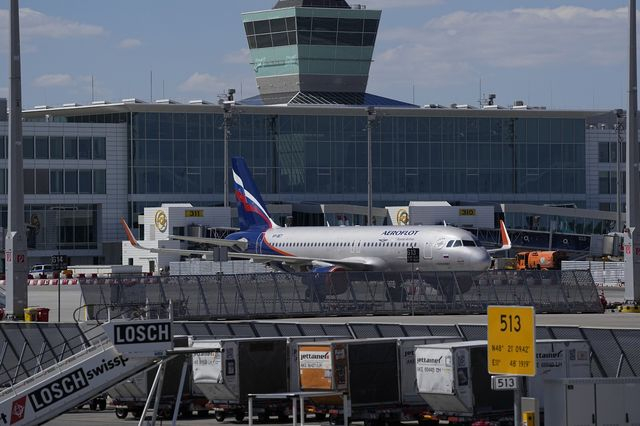 Κυβερνοεπίθεση στην Aeroflot – Ομάδα χάκερ ανέλαβε την ευθύνη