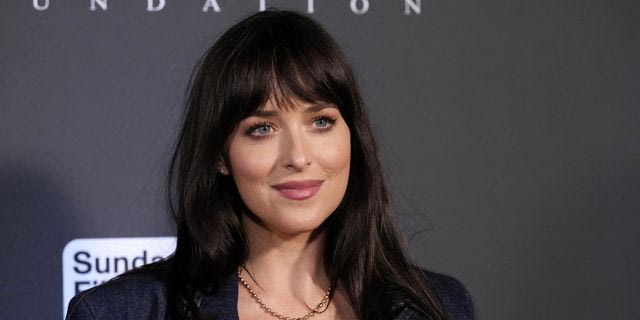 Ντακότα Τζόνσον