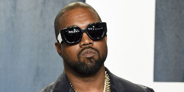 Kanye West