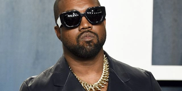 Kanye West
