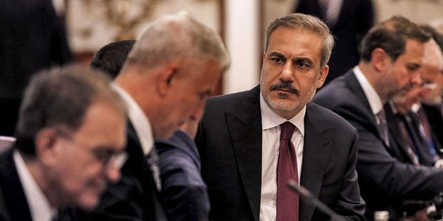Nordic Monitor: Η κυβέρνηση Ερντογάν έστησε δίκτυο κατασκοπείας στην ΕΕ με ευρωπαϊκά κονδύλια